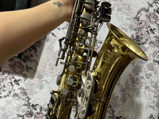 Saxofon Selmer Bundy