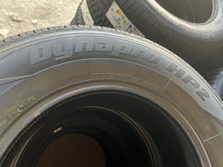 255/65 R17 Hankook Dynapro HP2/ Доставка, livrare toata Moldova 2024 foto 7