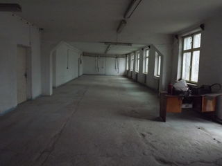 Производственно - складские помещения, близ таможенной зоны в Унгенах, с коммуникациями... foto 6