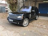 Land Rover Range Rover foto 5