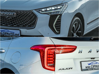 Haval Jolion foto 17