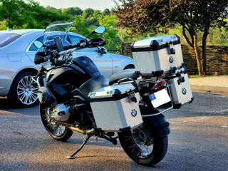 BMW Gs 1200 foto 5