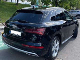 Audi Q5 foto 2