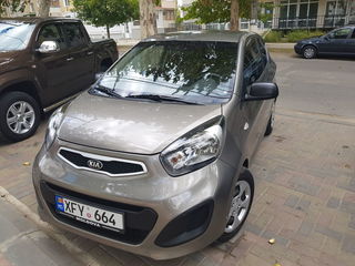 KIA Picanto foto 6