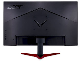 Монитор Acer Nitro VG240YE (23.8" / Full HD / Black) - Новые! Гарантия 2 года! foto 7