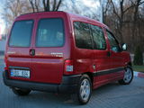 Citroen Berlingo foto 4