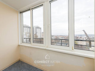 Apartament cu 2 camere,  Telecentru,  Chișinău,  Chișinău mun. foto 14