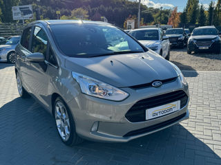 Ford B-Max foto 2