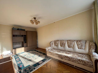 Apartament cu 2 camere, 52 m², Râșcani, Chișinău foto 5