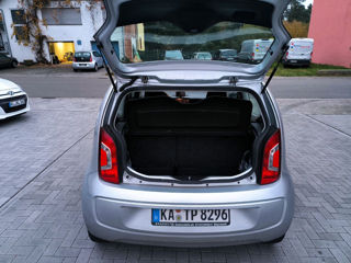 Volkswagen up! foto 5