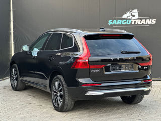 Volvo XC60 foto 7