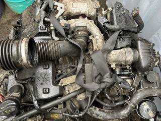 Motor Mercedes sprinter 642896  sprinter 419