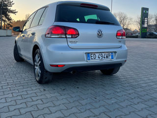 Volkswagen Golf foto 4