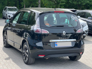 Renault Scenic foto 3