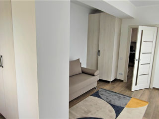 Apartament cu 2 camere, 60 m², Râșcani, Chișinău foto 11