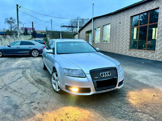 Audi A6 foto 5