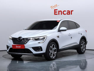 Renault Samsung XM3, 2020 