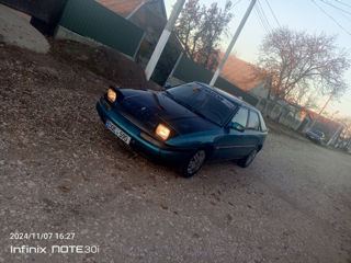 Mazda 323 foto 6