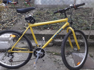 Продаю велосипед foto 3