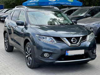 Nissan X-Trail foto 4