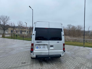 Ford Transit foto 3