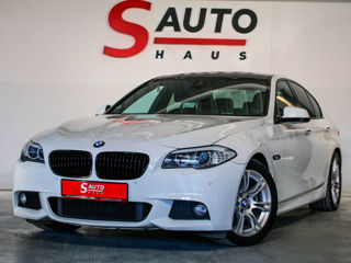 BMW 5 Series foto 1