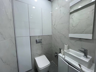 Apartament cu 2 camere, 67 m², Ciocana, Chișinău foto 8