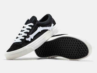 Vans Blends x OG Style 36 LX Black foto 8