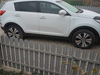 KIA Sportage фото 0