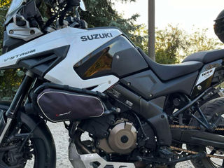 Suzuki Dl1050-vstrom foto 3