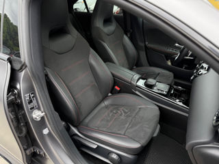 Mercedes CLA foto 16