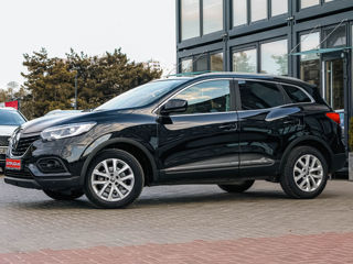 Renault Kadjar foto 4