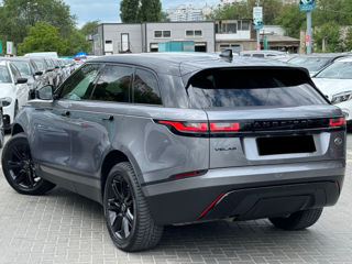 Land Rover Range Rover Velar foto 3