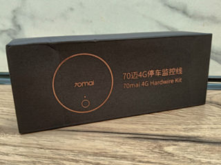 Xiaomi 70mai Dash Cam А510 + задняя камера фото 9