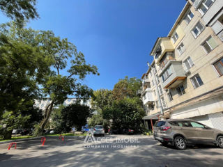 Apartament cu 1 cameră, 50 m², Râșcani, Chișinău foto 9