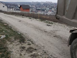 Durlesti loc pentru constructie foto 8