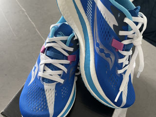 Saucony Endorphin pro 2 foto 5