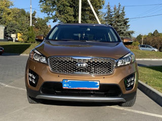 KIA Sorento foto 3