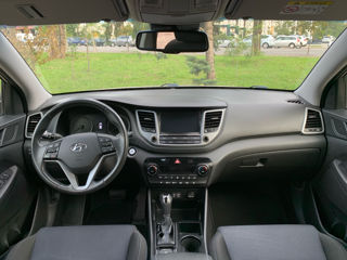 Hyundai Tucson foto 9