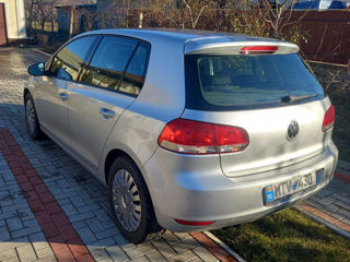 Volkswagen Golf foto 2