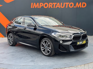 BMW X2 foto 4