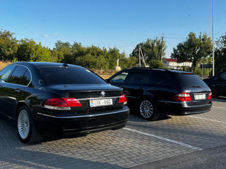 Mercedes E-Class foto 8