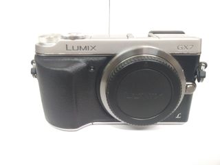 Panasonic Lumix GX7 foto 2