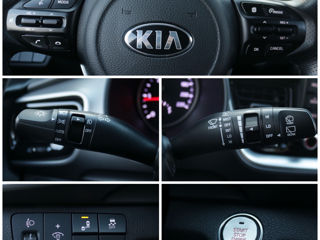 KIA Stonic foto 12