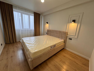 Apartament cu 2 camere, 68 m², Telecentru, Chișinău foto 7