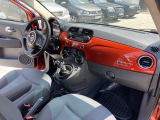 Fiat 500 foto 11