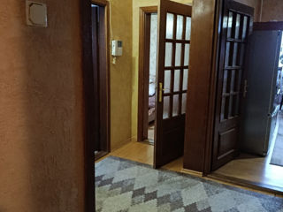 2-rm apt., 55 м², 11/12 fl.