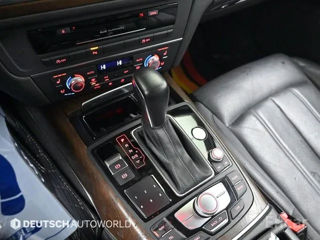 Audi A6 foto 9