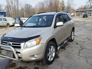 Toyota Rav 4 foto 7