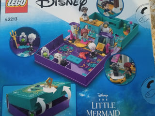 LEGO Disney 43213